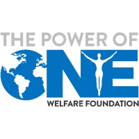 Power Of One Welfare Foundation