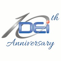 DEI-Partnering Technology with Business Needs