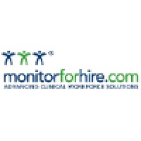 Monitorforhire.com
