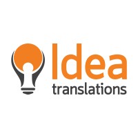 Idea Translations logo
