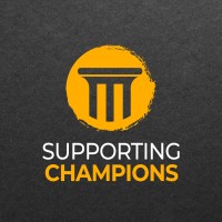 Supporting Champions