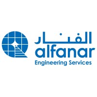 Alfanar Engineering Services logo