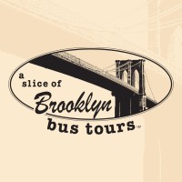 A Slice of Brooklyn Bus Tours