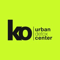 KO Urban Detox Center