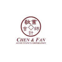Chen and Fan Accountancy Corporation
