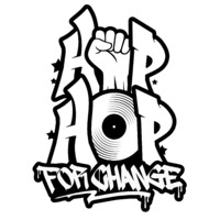 Hip Hop For Change