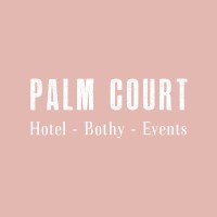 Palm Court Aberdeen