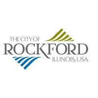 City of Rockford Illinois