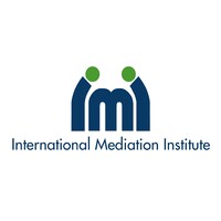 IMI - International Mediation Institute
