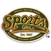 Sports Grill Miami