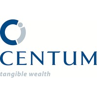 Centum Investment Company Plc. logo