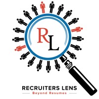 Recruiters Lens
