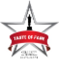 Taste of Fame