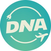 Digital Nomad Adventures (DNA)