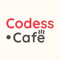 Codess.Cafe
