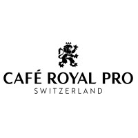 Café Royal Pro / CoffeeB