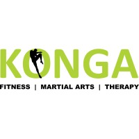 Konga Fitness, Martial Arts, Therapy