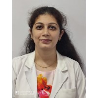 Dr. Deesha Bhojani Ponda
