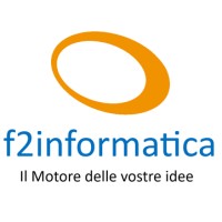 F2Informatica | Consulenza, Cloud, NoSQL, IoT
