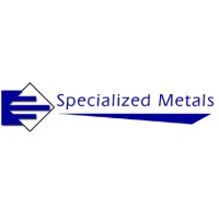 Specialized Metals