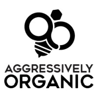 Aggressively Organic, A Public Benefits Corporation.