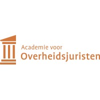 Academie voor Overheidsjuristen