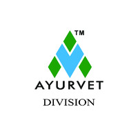 Ayurvet - A division of Zenex Animal Health India logo