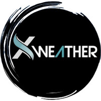 X Weather Meteorologia