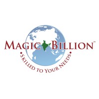 Magic Billion