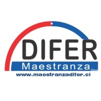 Maestranza DIFER SPA.
