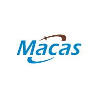 MACAS Coffee Vending Machine