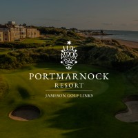 Portmarnock Resort & Jameson Golf Links