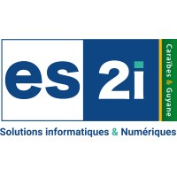 Es2I Caraibes & Guyane