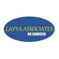 Lavya Associates HR Services