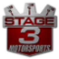 Stage 3 Motorsports
