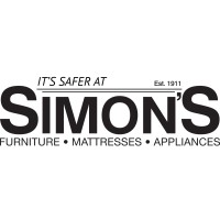 Simon's Furniture, Mattresses & Appliances