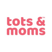 Tots and Moms Foods - BeNative Ventures