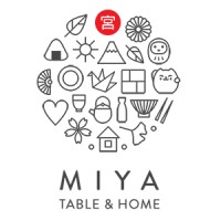 Miya Table & Home