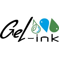 Gel-Ink.com