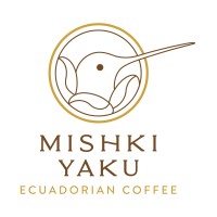 Mishki Yaku Coffee