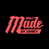 Made By James