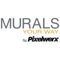 Murals Your Way By Pixelwerx