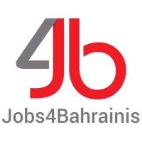 Jobs4Bahrainis