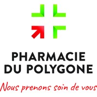 Pharmacie du Polygone