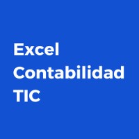 Excel, Contabilidad y TIC