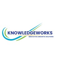 Knowledgeworks Innovative Linguistic Solutions logo