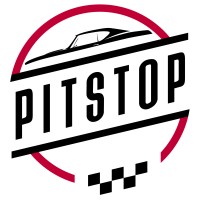 Pitstop UAE logo