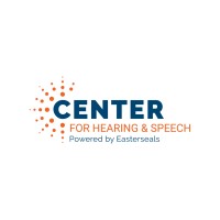 Center for Hearing & Speech