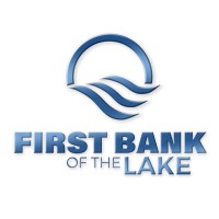 First Bank of the Lake