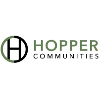 Hopper Communities